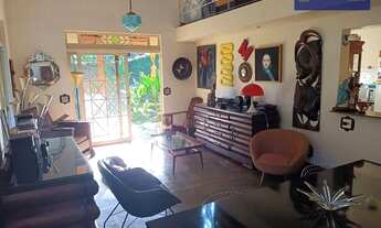 Imagem: Casa com 3 quartos à venda, 340 m² em