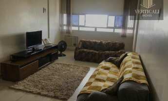 Imagem: Edificio Maria joaquina - Apartamento com