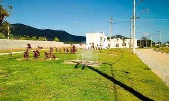 Imagem 2: Terreno à venda, 240 m² por R$ 100.000,00 - Ubatiba - Maricá/RJ