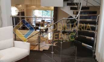 Imagem 3: Casa de condomínio Alphaville