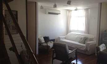 Imagem 2: Cobertura para Venda em Niterói, JARDIM ICARAÍ, 3 dormitórios, 2 suítes, 1 banheiro, 2 vag