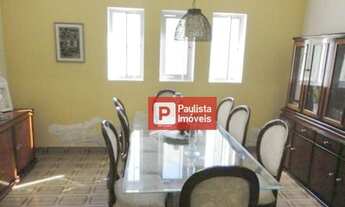 Imagem 7: Sobrado de 4 dormitórios (1 suíte) e 7 vagas, Campo Grande, São Paulo