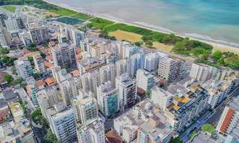 Imagem 7: Maravilhoso condomínio em Jardim Camburi, O AM100 tecnológico, conforto e sustentável