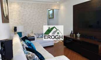 Imagem 3: Sobrado à venda, 190 m² por R$ 1.064.000,00 - Vila Floresta - Santo André/SP