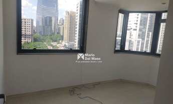 Imagem 5: Conjunto para alugar, 60 m² - Vila Olímpia - São Paulo/SP