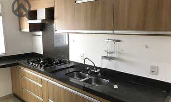 Imagem 5: Apartamento com 3 dormitórios à venda, 118 m² por R$ 910.000,00 - Loteamento Residencial V