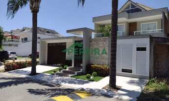 Imagem: Casa de Condomínio a venda em Rio de Janeiro