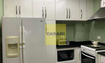 Imagem: Apartamento com 3 dormitórios à venda