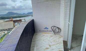 Imagem 2: Sala para alugar, 37 m² por R$ 2.500,00/mês - Ponta da Praia - Santos/SP