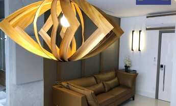 Imagem 7: Apartamento mobiliado com 1 quarto, 44 m² lazer completo, a venda no Selfie - Belo Horizon