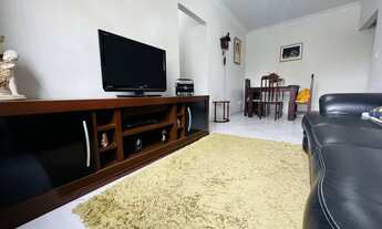 Imagem 3: Apartamento com 2 dorms, Macuco, Santos - R$ 260 mil, Cod: 117