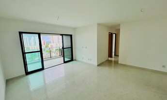 Imagem 5: Apartamento para venda com 93 metros quadrados com 3 quartos em Boa Viagem - Recife - PE