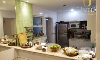 Imagem 7: Apartamento com 2 quartos na Lagoa