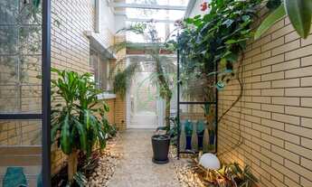 Imagem 6: Casa em Condomínio no Campo Belo - 4 suítes