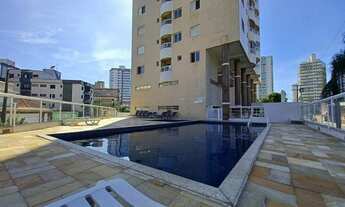 Imagem: Apartamento para aluguel com 42 metros quadrados