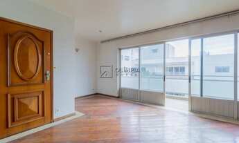 Imagem 2: Apartamento Venda 2 Dormitórios - 114 m² Moema