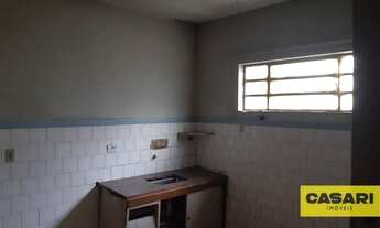 Imagem 7: Terreno à venda, 137 m² por R$ 350.000,00 - Rudge Ramos - São Bernardo do Campo/SP