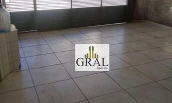 Imagem 3: Sobrado à venda, 170 m² por R$ 645.000,00 - Parque Terra Nova II - São Bernardo do Campo/S