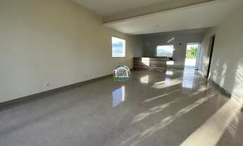 Imagem 3: Casa com 3 dormitórios à venda, 230 m² por R$ 980.000 - Condomínio Rosa dos Ventos - Vespa