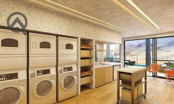 Imagem 5: Sala à venda, 80 m² por R$ 812.600,00 - Cambuí - Campinas/SP