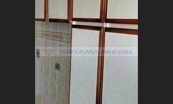 Imagem 5: Apartamento residencial à venda, Jardim Celeste, São Paulo - AP2141