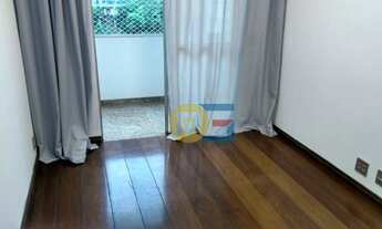 Imagem 2: Apartamento com 2 dormitórios à venda, 62 m² por R$ 480.000,00 - Parque da Mooca - São Pau