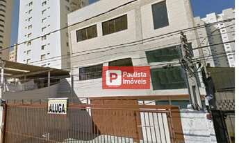 Imagem 2: Prédio à venda ou locação, 300 m² - Chácara Santo Antônio (Zona Sul) - São Paulo/SP