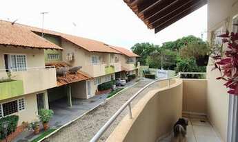 Imagem: Sobrado no Condomínio Florença no Jardim