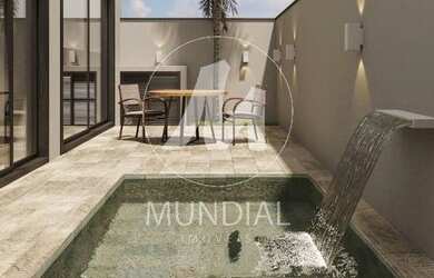 Imagem 4: Casa (térrea em condominio) 3 dormitórios/suite, cozinha planejada, portaria 24 horas, em