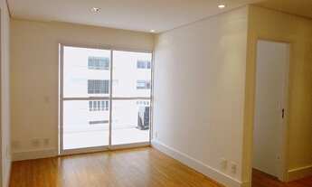 Imagem 3: Locação Apartamento 2 Dormitórios - 74 m² Brooklin