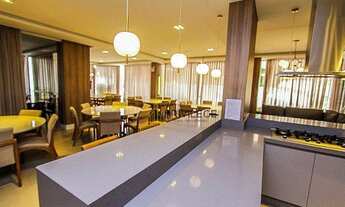 Imagem 6: Cobertura com 3 dormitórios à venda, 180 m² por R$ 2.800.000,00 - Cabeçudas - Itajaí/SC