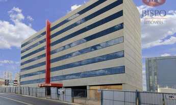 Imagem: Sala à venda, 45 m² por R$ 267.709,00