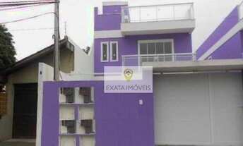 Imagem: Triplex 3 quartos, Extensão do Bosque