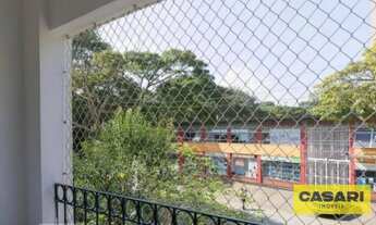 Imagem 5: Apartamento com 2 dormitórios à venda, 68 m² - Nova Petrópolis - São Bernardo do Campo/SP