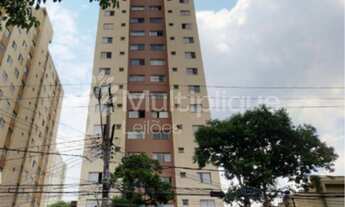 Imagem 2: Apartamento para venda com 54 metros quadrados com 2 quartos em Sacomã - São Paulo - SP