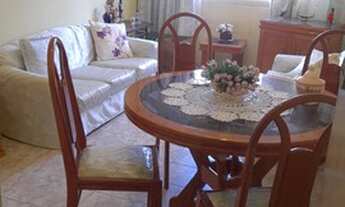 Imagem 3: 1 Dormitório, Vaga, Mobiliado, 44 m2, Bela Vista