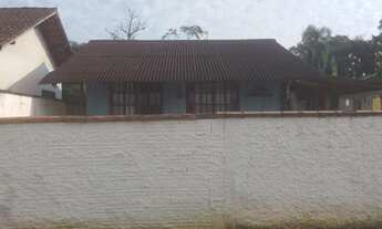 Imagem 3: Casa para aluguel e venda possui 80 metros quadrados com 2 quartos em Itinga - Araquari