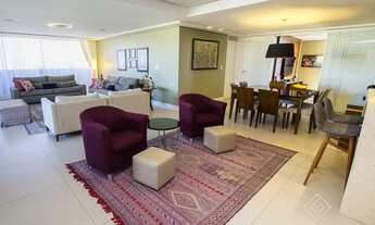 Imagem 2: Apartamento 4 Suítes, Mobiliado e Reformado no Meireles, Fortaleza