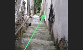 Imagem 2: Aluga-se casa na Serraria