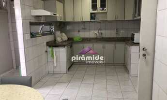 Imagem 5: Apartamento com 4 dormitórios à venda, 210 m² por R$ 1.280.000,00 - Jardim Esplanada - São