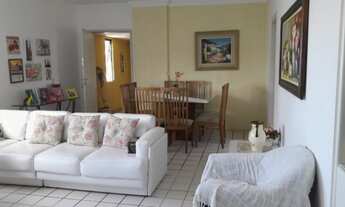 Imagem 6: Apartamento para venda com 97 metros quadrados com 3 quartos em Jaqueira - Recife - Pernam