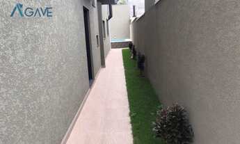 Imagem 6: Sobrado jardim do lago