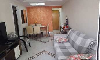 Imagem: Apartamento à venda, 85 m² por R$ 650.000,00