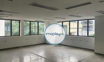 Imagem 3: Conjunto para alugar, 153 m² por R$ 9.000,00/mês - Brooklin - São Paulo/SP