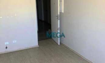 Imagem 2: Apartamento com 1 dormitório à venda, 40 m² por R$ 320.000,00 - Vila Mascote - São Paulo/S