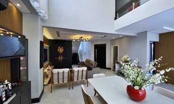 Imagem 6: Sobradoà Venda, Condomínio Residencial Ouroville, Taubaté/SP