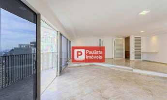 Imagem 3: Apartamento com 4 dormitórios à venda, 287 m² - Vila Madalena - São Paulo/SP