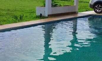 Imagem 5: Sobrado em Bela Vista (Goiás