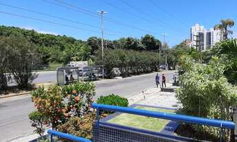 Imagem 2: Av. Tancredo Neves salas comerciais diversas metragens ou laje inteira