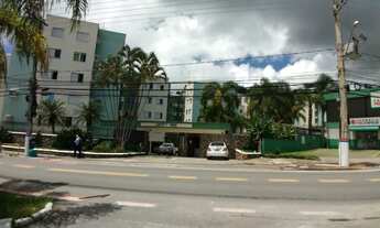 Imagem 1: Apartamento para venda tem 85 metros quadrados com 3 quartos em Córrego Grande - Florianóp